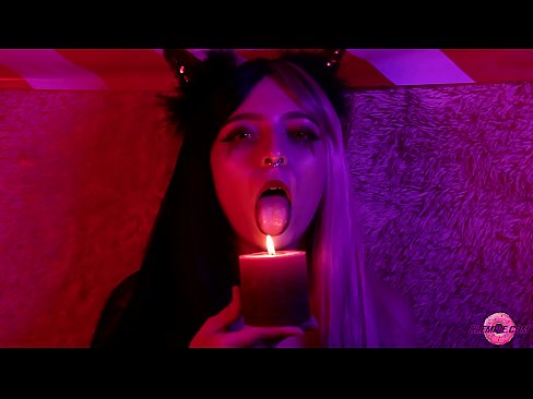 ❤️ Ağız yerinə yetirilməsi ilə Sexy Succubus-dan Ehtiraslı Blowjob ️ Anal porno pornoda az.full-porner.ru ☑