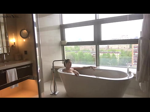 ❤️ Möhtəşəm babe Ehtirasla hamamda öz pişiyini çəkdi ️ Anal porno pornoda az.full-porner.ru ☑