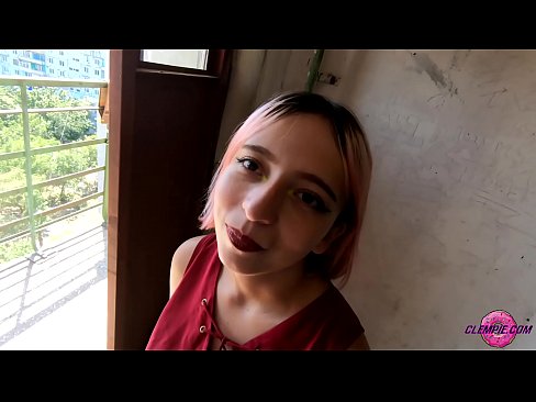❤️ Tələbə şəhvətli əmzikli bir qərib in the outback - cum On Onun üzündə ️ Anal porno pornoda az.full-porner.ru ☑